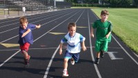 Kids on the Run