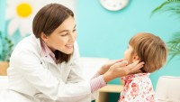 Choosing Your Child's Pediatrician