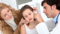 Ear Infections, Kids (General), Parenting