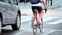 Cycling, Safety & Public Health (General)