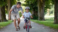 Cycling, Kids (General), Parenting