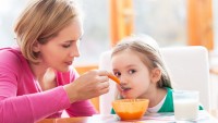 Food Allergies, Kids (General), Parenting