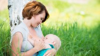 Birth, Child Development, Breast-Feeding, Parenting