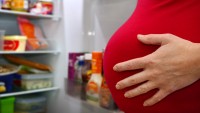 Food & Nutrition (General), Pregnancy