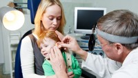 Ear Infections, Kids (General), Parenting