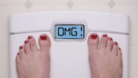 Food & Nutrition (General), Weight Gain, Obesity