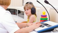 Hearing Loss, Hearing Disorders (General), Kids (General), Parenting