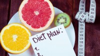 Dieting To Lose Weight, Weight (General)