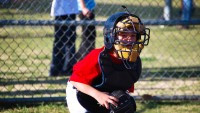 Baseball & Softball, Child Safety
