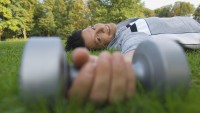 Exercising Despite Chronic Fatigue Syndrome