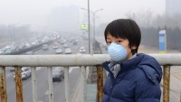 Air Pollution, Asthma, Respiratory Problems (General)