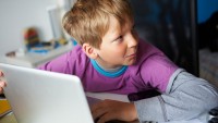 Teach Children About Internet Safety