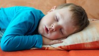 Sleep Apnea, Kids (General), Parenting, Sleep Problems (General)