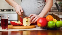 Birth, Food & Nutrition (General), Pregnancy, Women's Problems (General)