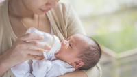 Backache, Breast-Feeding, Parenting