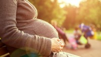 Infertility, Pregnancy