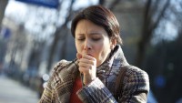 Easing the Discomfort of Bronchitis