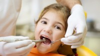Dental Problems (General), Kids (General), Parenting