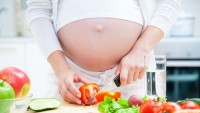 Exercise (General), Food & Nutrition (General), Pregnancy, Pregnancy Diet