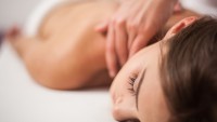Massage May Help You Sleep Better