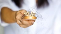 Hair And Scalp Problems, Pregnancy