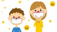 Common Cold, Flu, Kids (General), Parenting