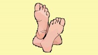 Foot Problems (General)