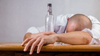 Alcohol (General), Sleep Problems (General)