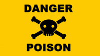 Poisons, Safety & Public Health (General)