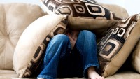 Kids (General), Parenting, Post-Traumatic Stress Disorder