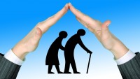 Aging, Nursing Homes / Elder Care, Seniors