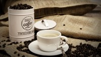 Caffeine / Coffee / Tea