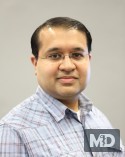 Dr. Shabih U. Khan, MD :: Internist in West Chester, PA