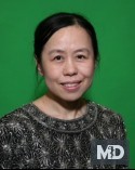 Dr. Brenda Y. Wu, MD :: Neurologist in New Brunswick, NJ