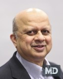 Dr. Ravi Baliga, MD :: Psychiatrist in Morris Plains, NJ