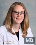 Dr. Amber L. Jaeger, MD :: OBGYN / Obstetrician Gynecologist in Redwood City, CA