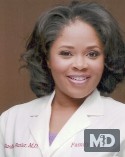 Dr. Rushia Butler, MD :: Diabetologist in Hazel Crest, IL