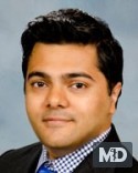 Dr. Sagar S. Parikh, MD :: Physical Medicine & Rehabilitation Specialist in South Plainfield, NJ