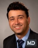 Dr. Shahram D. Shamekh, MD :: Internist in Great Neck, NY