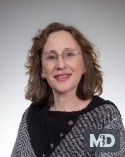 Dr. Rochelle Goldberg, MD :: Sleep Medicine Doctor in Broomall, PA