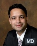 Dr. Niteen S. Jamdar, MD :: Internist in Westfield, NJ
