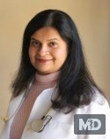 Dr. Amita K. Ghia, MD :: Family Doctor in Cumming, GA
