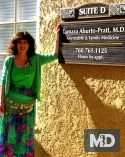 Dr. Tamara L. Aburto-Pratt, MD :: Family Doctor in San Marcos, CA