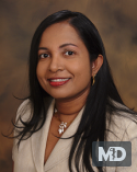 Dr. Kalanie Mendis, MD :: Nephrologist in Princeton, NJ