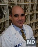 Dr. Gary R. Richo, MD, Ph.D :: Orthopedic Surgeon in Shelton, CT