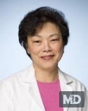 Dr. Jane O. Go, MD :: Pediatrician in Manasquan, NJ