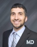 Dr. Yazen Joudeh, MD :: Internist in Chicago Heights, IL