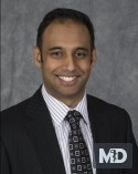 Dr. Maaz Mohiuddin, MD :: Allergist / Immunologist in Crest Hill, IL