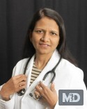 Dr. Sudha N. Chittaluru, MD :: Internist in Sugar Land, TX