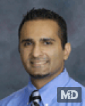 Dr. Fawad Mian, MD :: Neurologist in Clifton, NJ